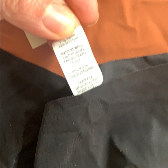 Aerie No Show Thong 2 Pairs - Picture 3 of 6